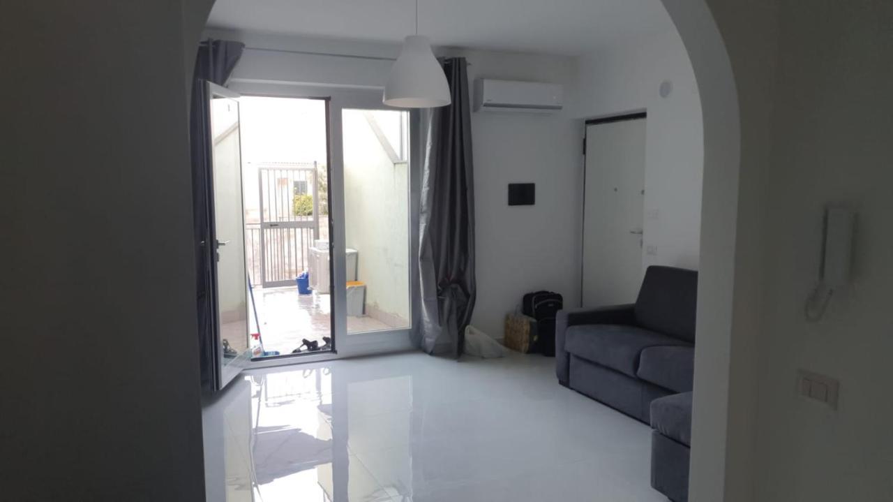Riposto Etna Taormina Mare 2 Apartment Exterior photo